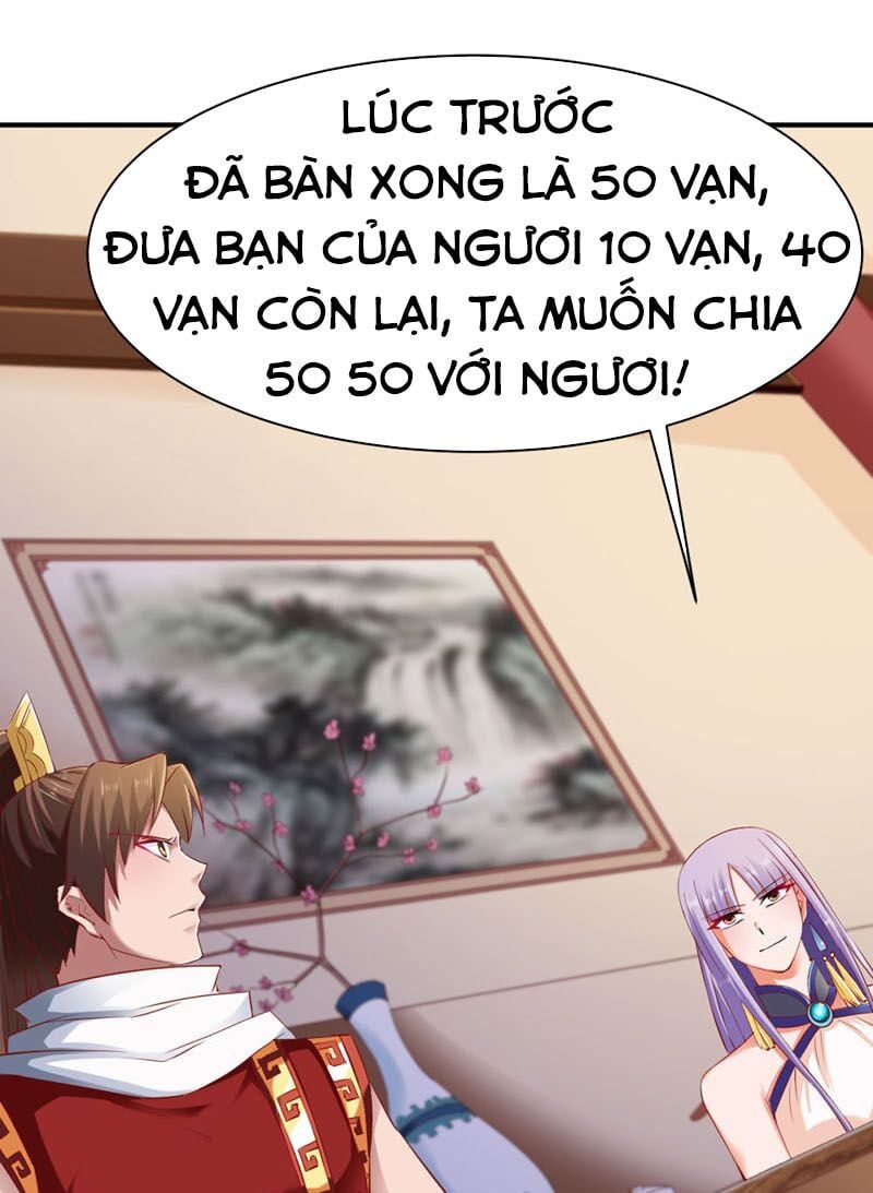 đọc truyện Chiến Đỉnh Chương 75 ảnh 21 tại Thiên Thai Truyện