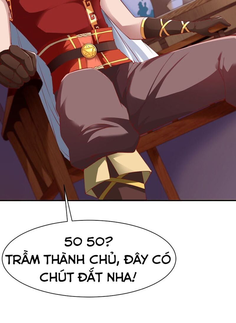 đọc truyện Chiến Đỉnh Chương 75 ảnh 22 tại Thiên Thai Truyện