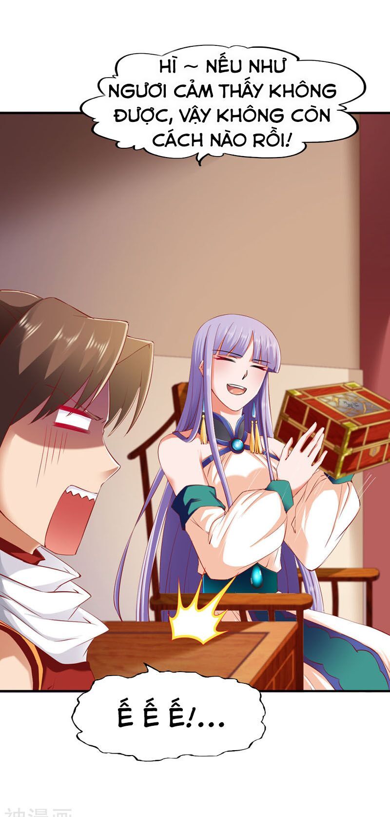 đọc truyện Chiến Đỉnh Chương 75 ảnh 23 tại Thiên Thai Truyện