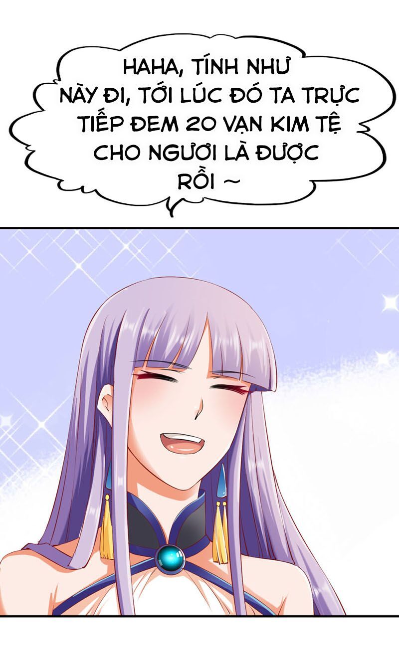 đọc truyện Chiến Đỉnh Chương 75 ảnh 24 tại Thiên Thai Truyện