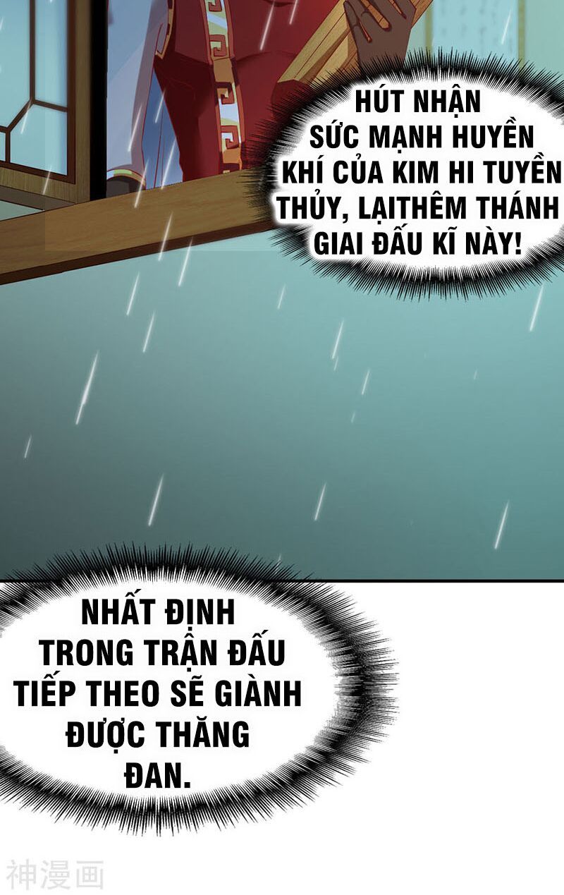 đọc truyện Chiến Đỉnh Chương 75 ảnh 29 tại Thiên Thai Truyện