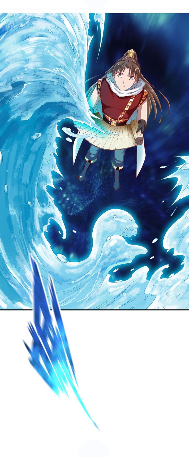 đọc truyện Chiến Đỉnh Chương 75 ảnh 32 tại Thiên Thai Truyện