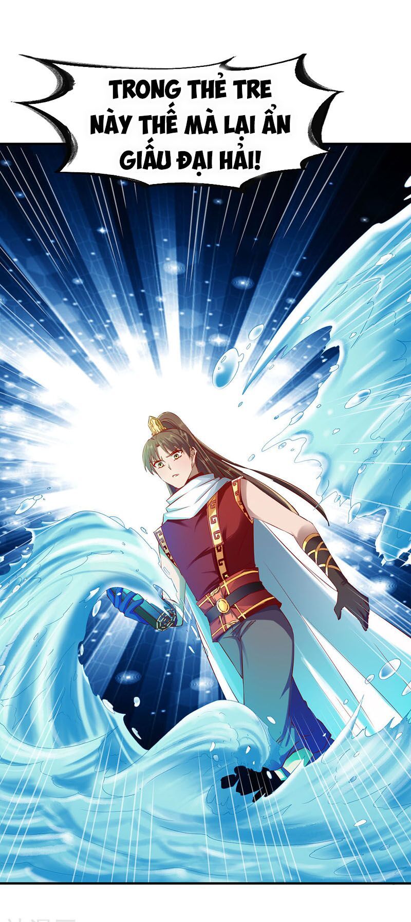 đọc truyện Chiến Đỉnh Chương 75 ảnh 33 tại Thiên Thai Truyện