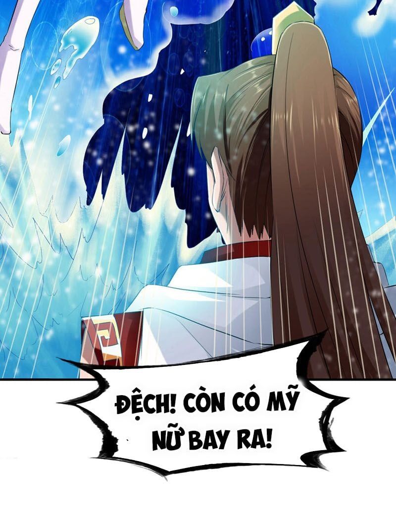 đọc truyện Chiến Đỉnh Chương 75 ảnh 37 tại Thiên Thai Truyện