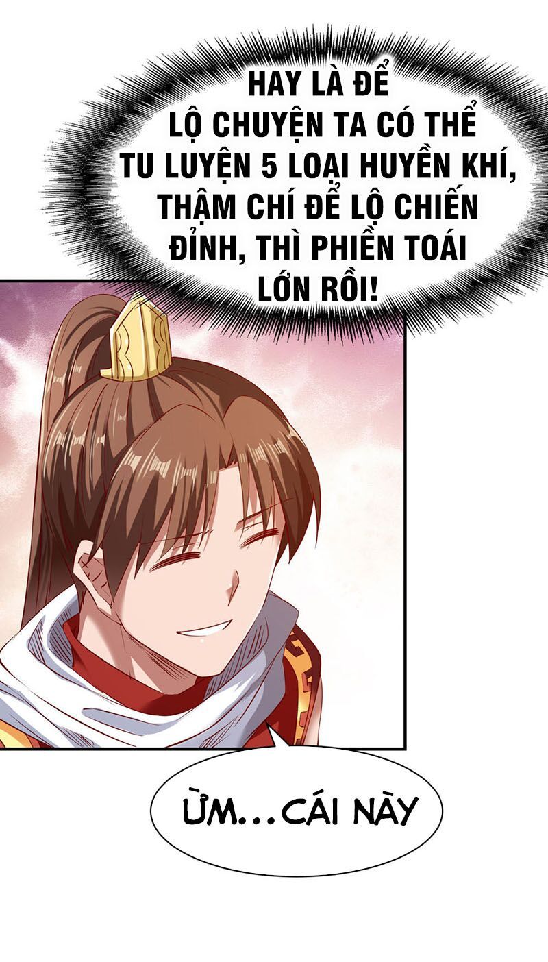 đọc truyện Chiến Đỉnh Chương 75 ảnh 6 tại Thiên Thai Truyện