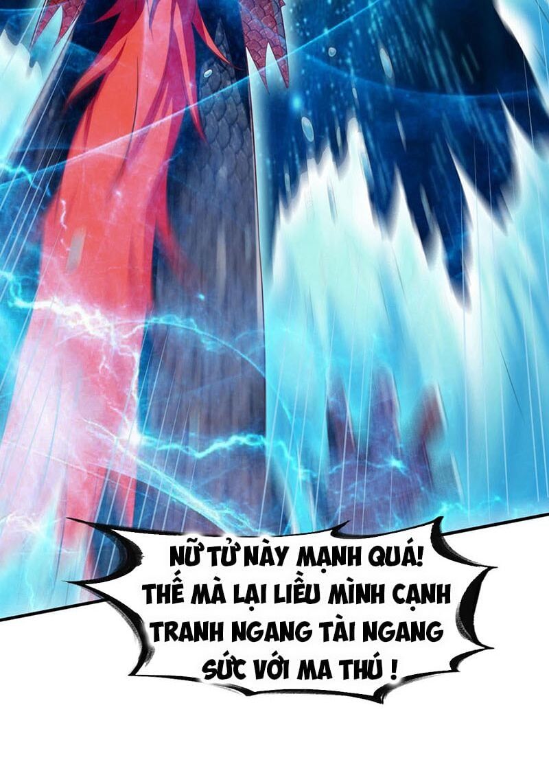 đọc truyện Chiến Đỉnh Chương 75 ảnh 45 tại Thiên Thai Truyện