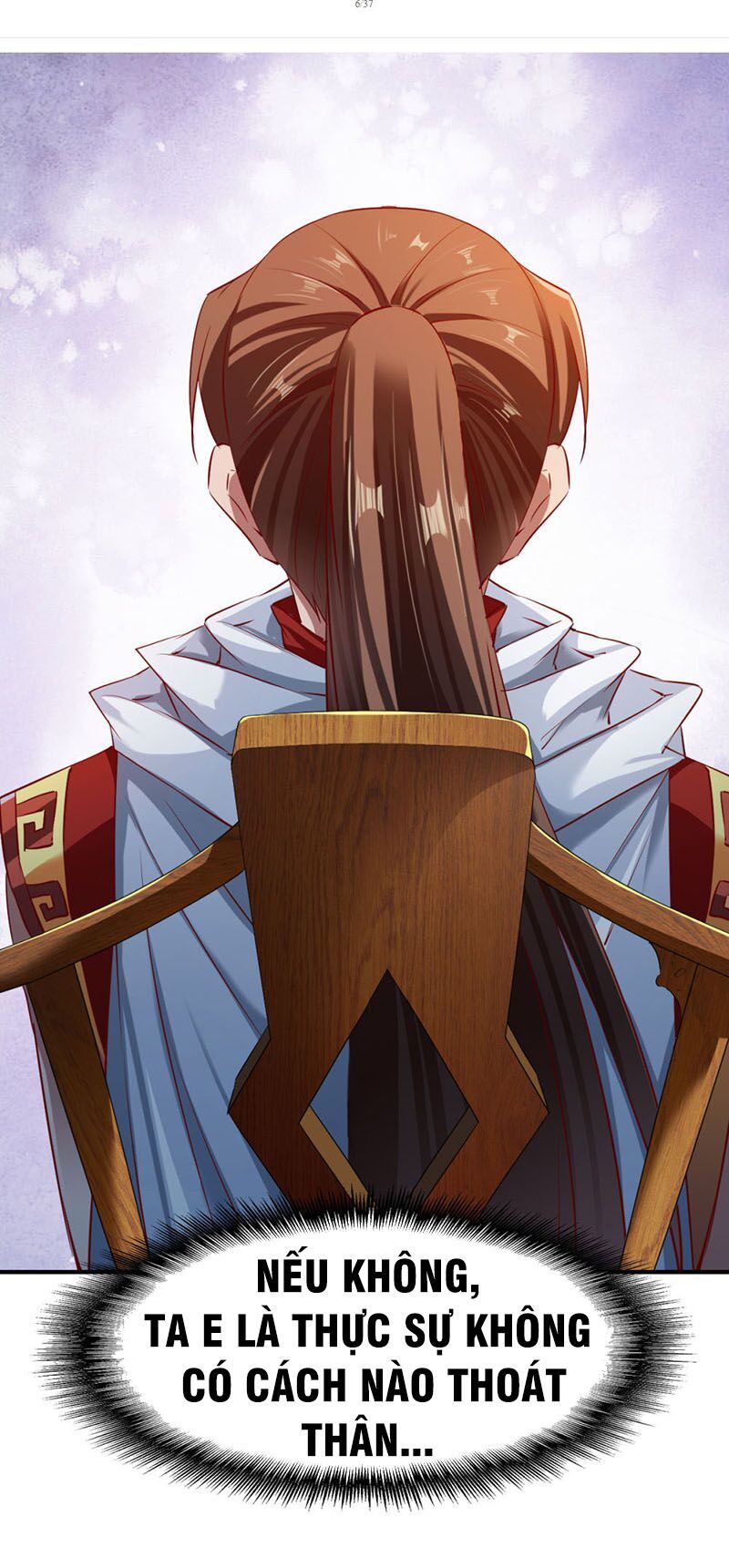 đọc truyện Chiến Đỉnh Chương 75 ảnh 9 tại Thiên Thai Truyện