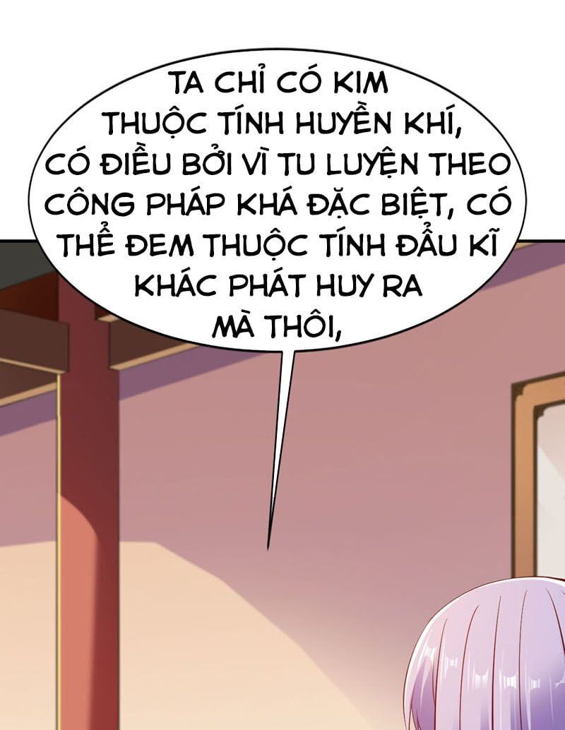 đọc truyện Chiến Đỉnh Chương 75 ảnh 10 tại Thiên Thai Truyện