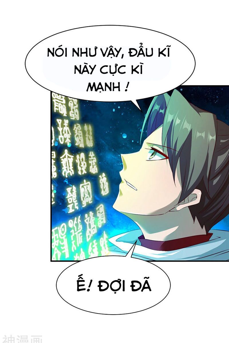 đọc truyện Chiến Đỉnh Chương 76 ảnh 12 tại Thiên Thai Truyện