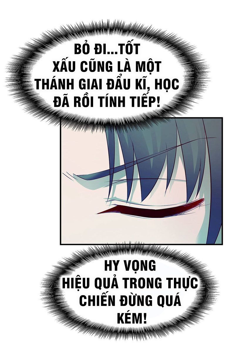 đọc truyện Chiến Đỉnh Chương 76 ảnh 17 tại Thiên Thai Truyện