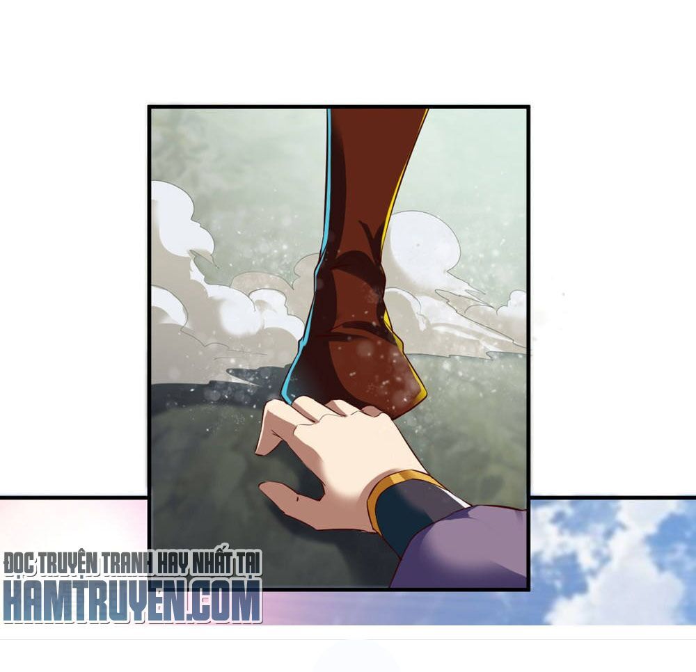 đọc truyện Chiến Đỉnh Chương 76 ảnh 20 tại Thiên Thai Truyện