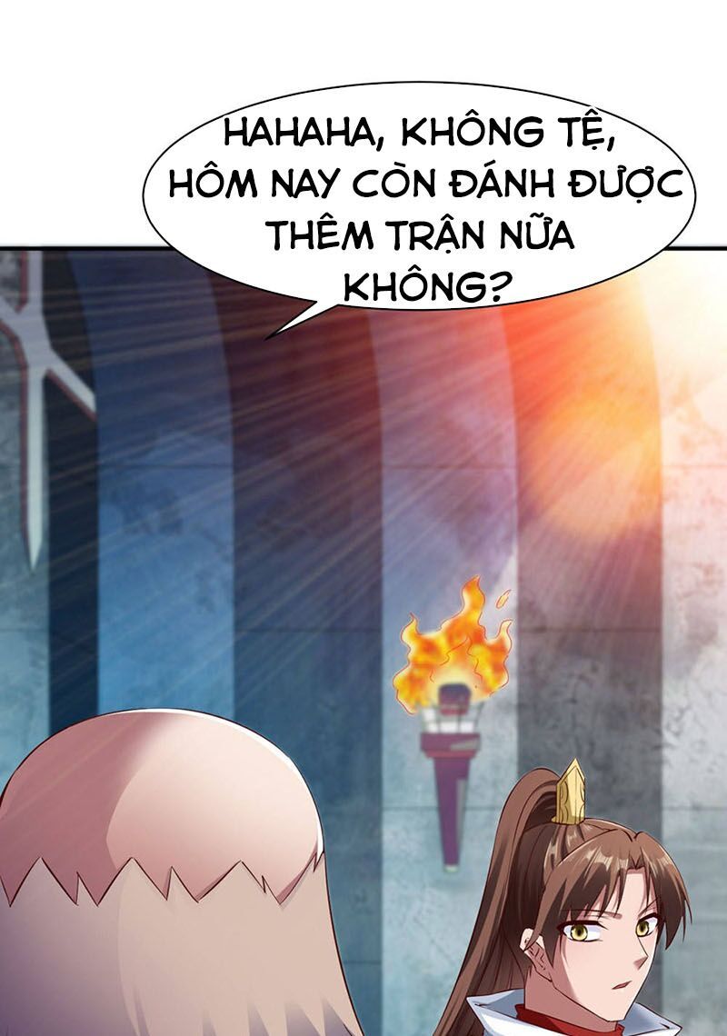 đọc truyện Chiến Đỉnh Chương 76 ảnh 25 tại Thiên Thai Truyện