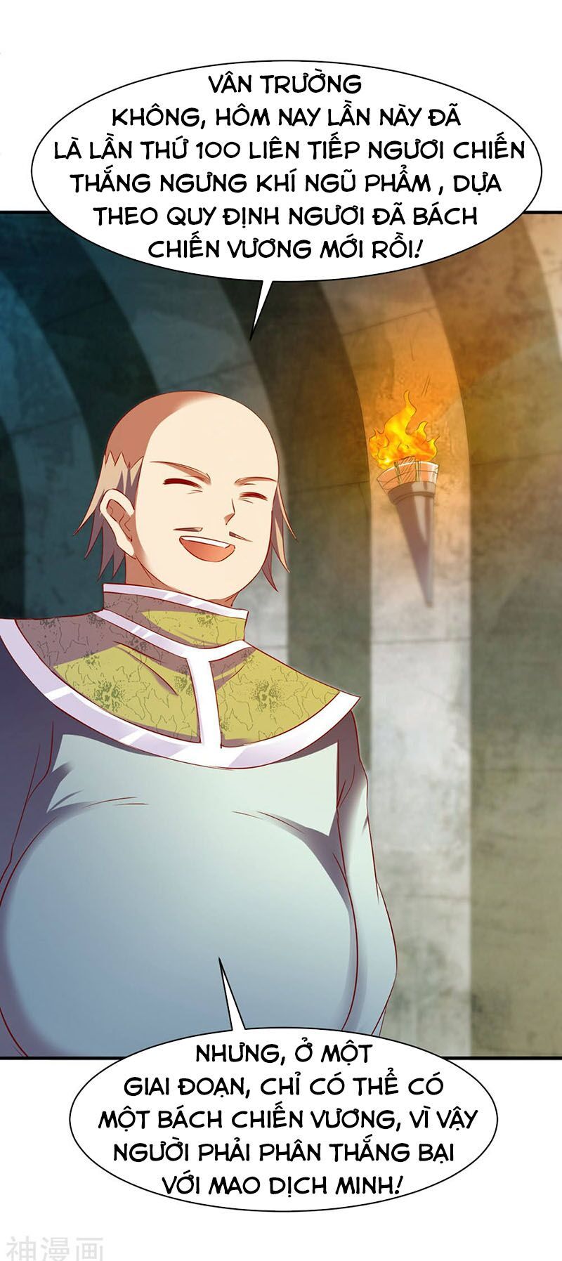 đọc truyện Chiến Đỉnh Chương 76 ảnh 28 tại Thiên Thai Truyện