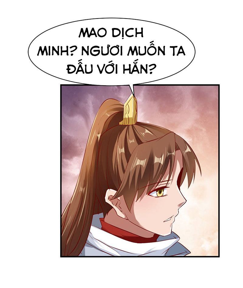 đọc truyện Chiến Đỉnh Chương 76 ảnh 29 tại Thiên Thai Truyện