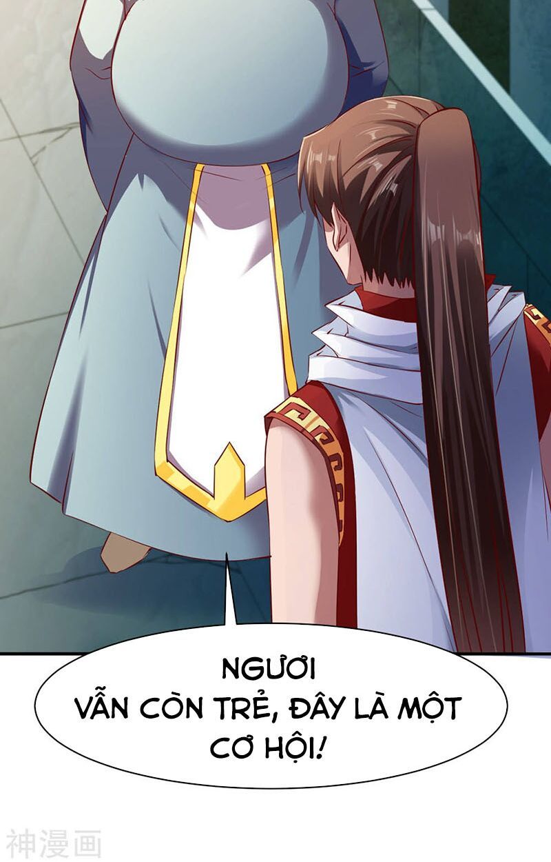 đọc truyện Chiến Đỉnh Chương 76 ảnh 31 tại Thiên Thai Truyện