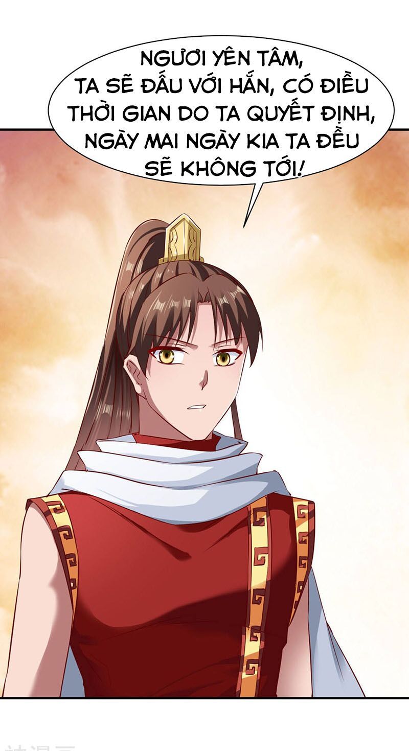 đọc truyện Chiến Đỉnh Chương 76 ảnh 32 tại Thiên Thai Truyện