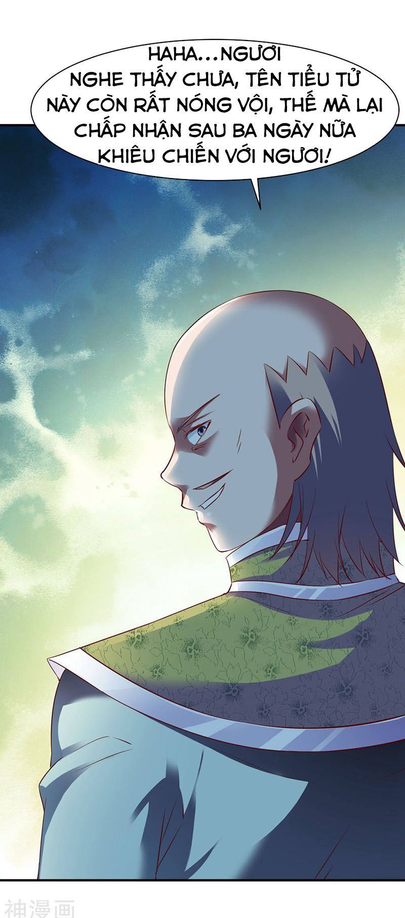 đọc truyện Chiến Đỉnh Chương 76 ảnh 34 tại Thiên Thai Truyện