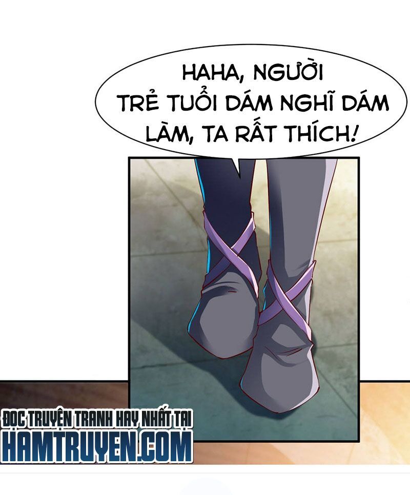 đọc truyện Chiến Đỉnh Chương 76 ảnh 35 tại Thiên Thai Truyện