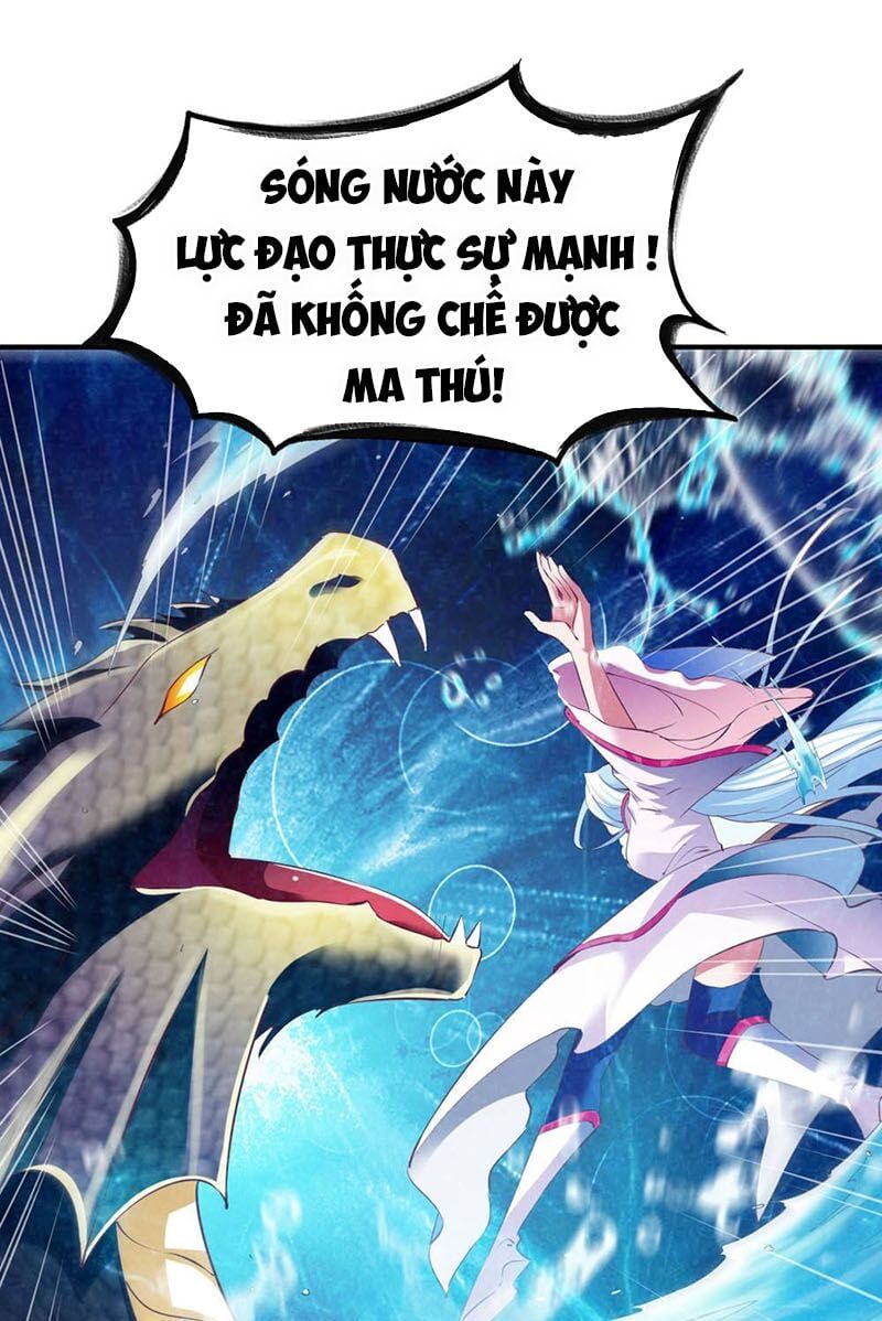 đọc truyện Chiến Đỉnh Chương 76 ảnh 7 tại Thiên Thai Truyện