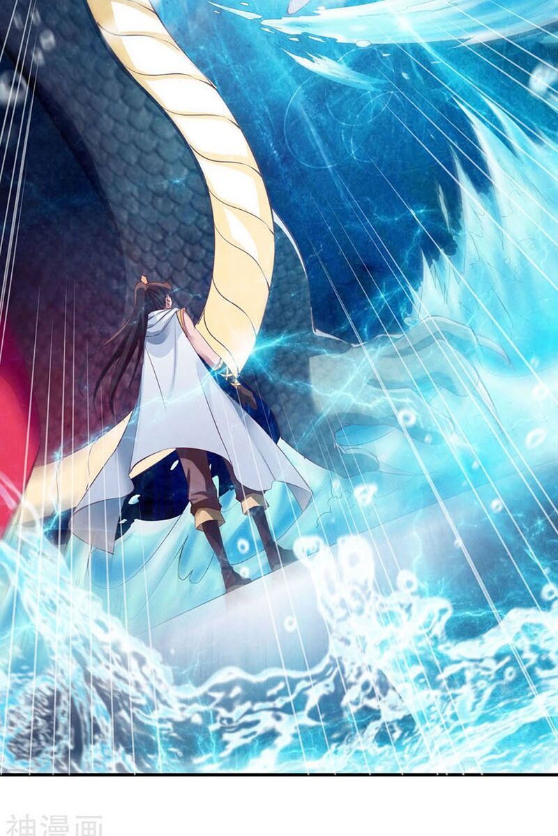 đọc truyện Chiến Đỉnh Chương 76 ảnh 8 tại Thiên Thai Truyện