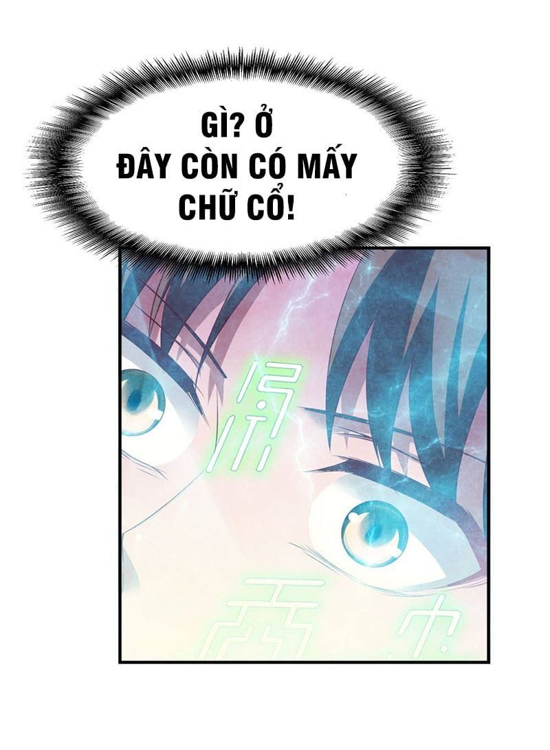 đọc truyện Chiến Đỉnh Chương 76 ảnh 9 tại Thiên Thai Truyện