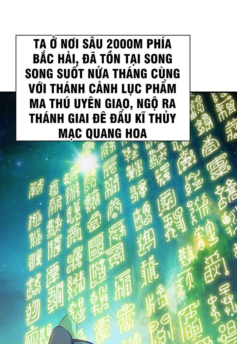 đọc truyện Chiến Đỉnh Chương 76 ảnh 10 tại Thiên Thai Truyện