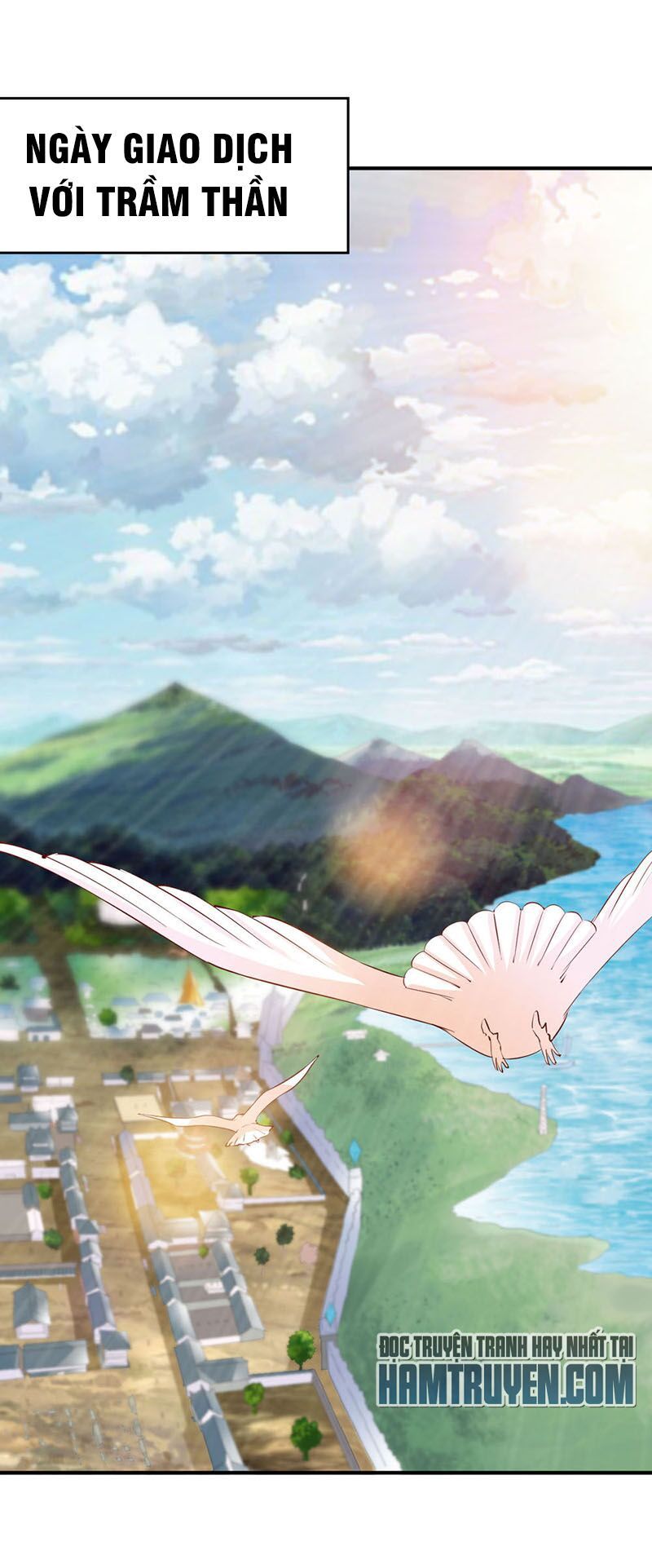 đọc truyện Chiến Đỉnh Chương 77 ảnh 3 tại Thiên Thai Truyện