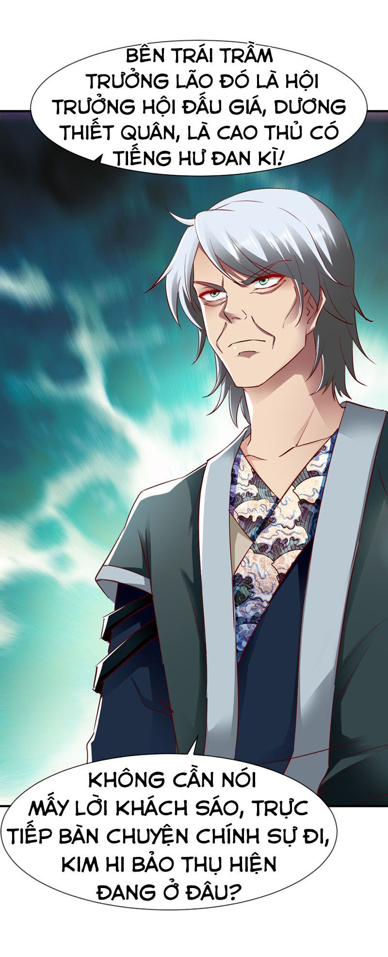 đọc truyện Chiến Đỉnh Chương 77 ảnh 13 tại Thiên Thai Truyện