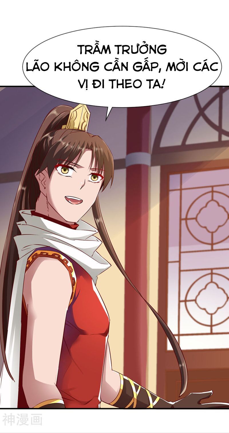 đọc truyện Chiến Đỉnh Chương 77 ảnh 14 tại Thiên Thai Truyện