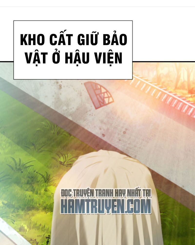 đọc truyện Chiến Đỉnh Chương 77 ảnh 16 tại Thiên Thai Truyện