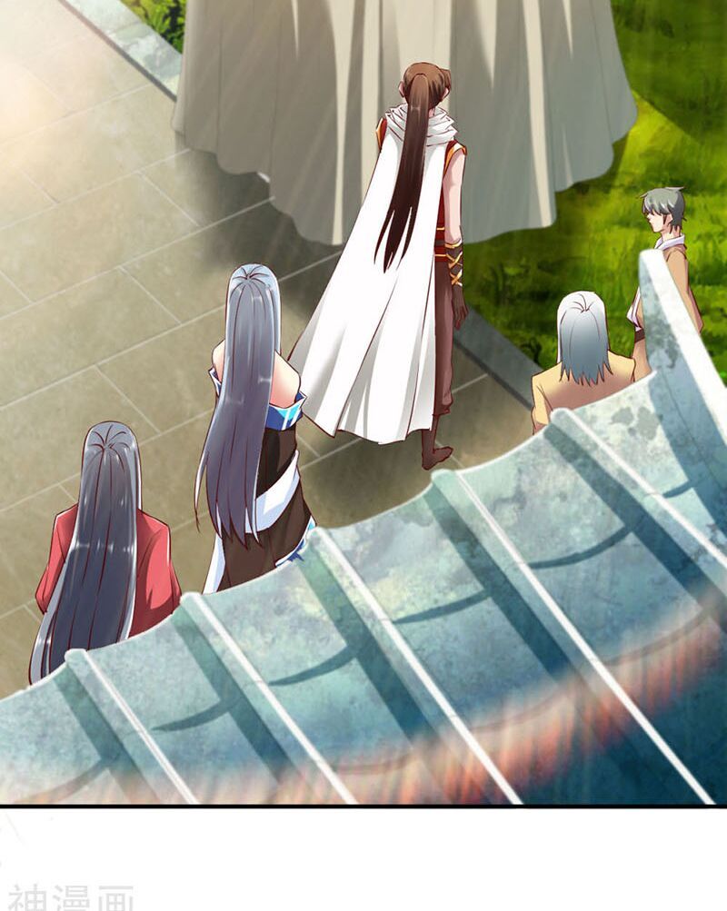 đọc truyện Chiến Đỉnh Chương 77 ảnh 17 tại Thiên Thai Truyện