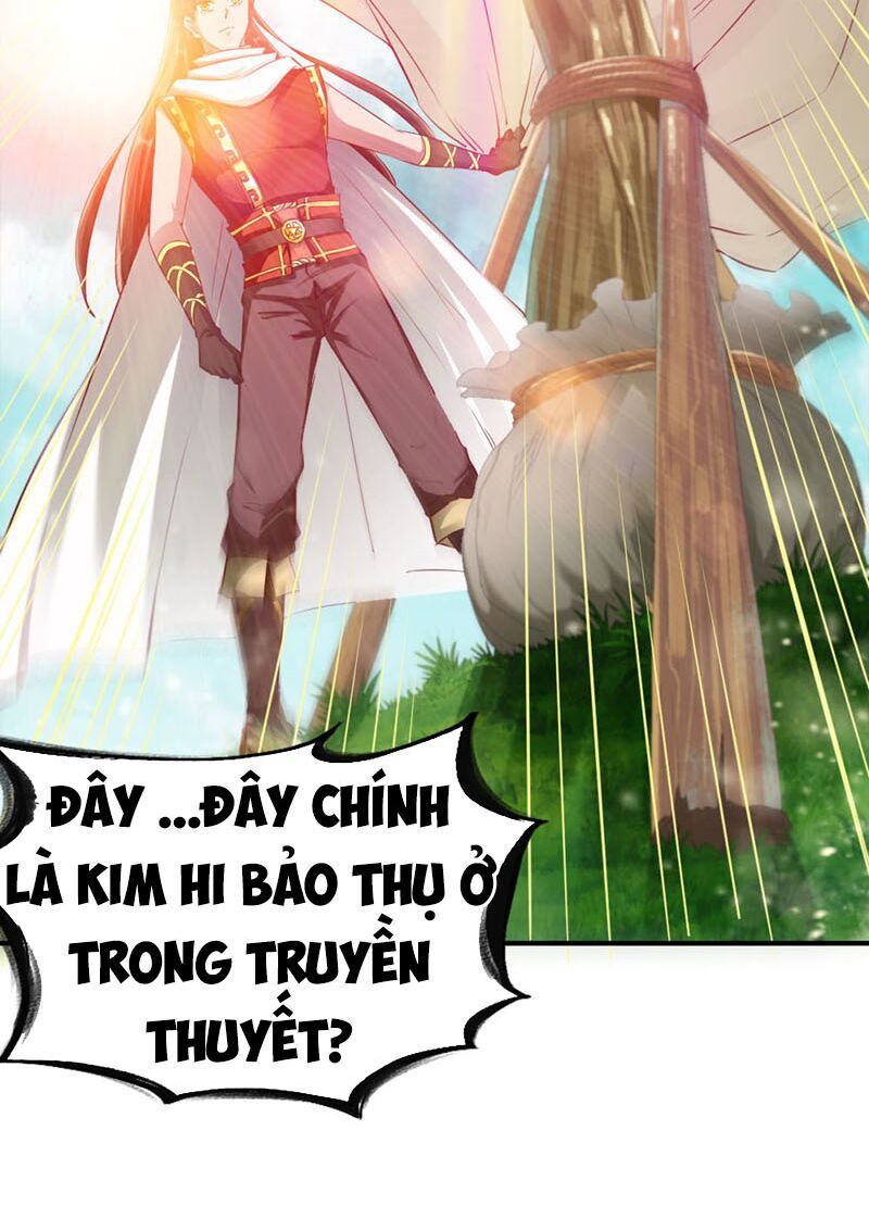 đọc truyện Chiến Đỉnh Chương 77 ảnh 20 tại Thiên Thai Truyện