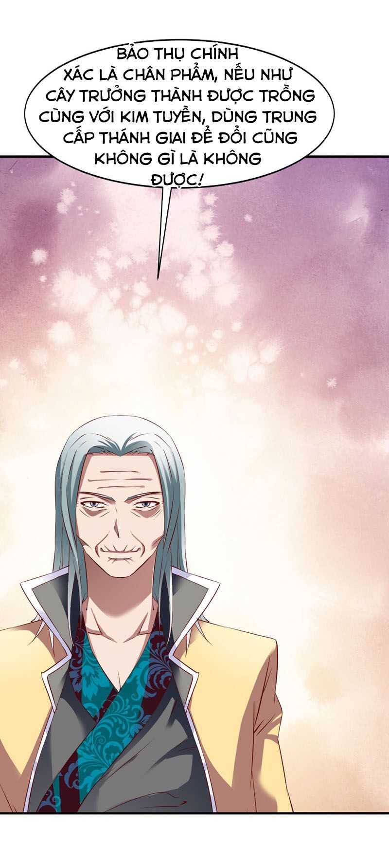 đọc truyện Chiến Đỉnh Chương 77 ảnh 22 tại Thiên Thai Truyện