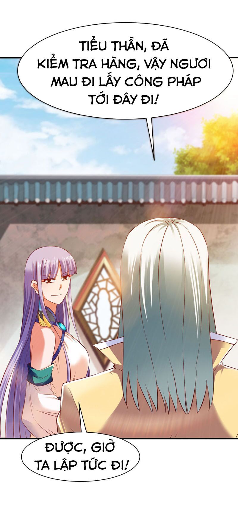 đọc truyện Chiến Đỉnh Chương 77 ảnh 23 tại Thiên Thai Truyện