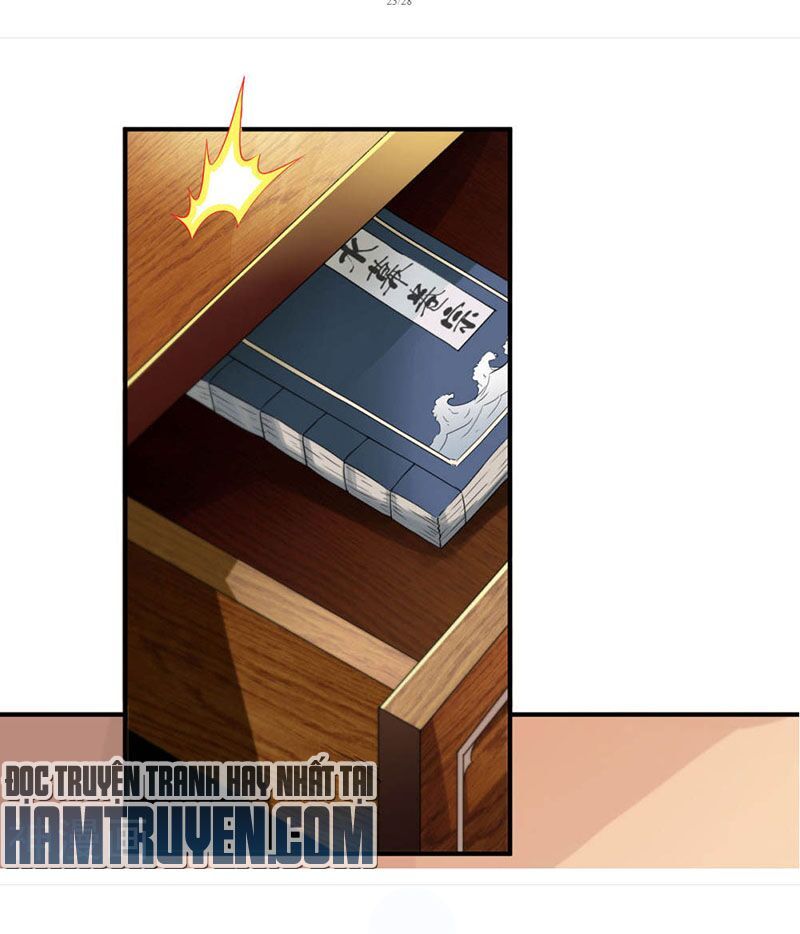 đọc truyện Chiến Đỉnh Chương 77 ảnh 25 tại Thiên Thai Truyện