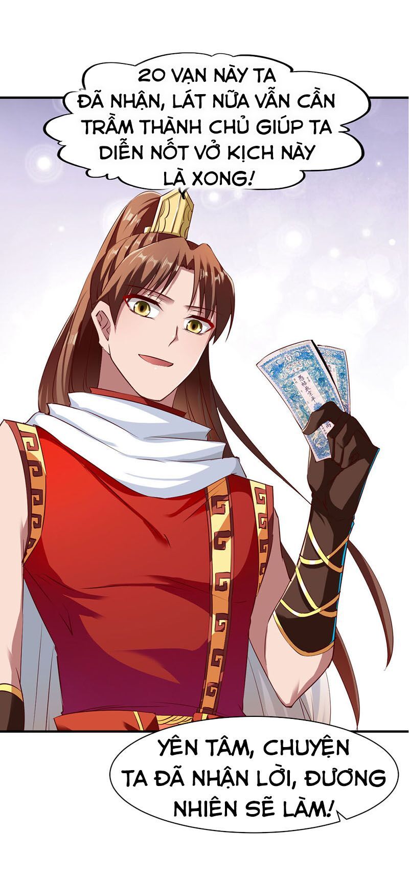 đọc truyện Chiến Đỉnh Chương 77 ảnh 28 tại Thiên Thai Truyện