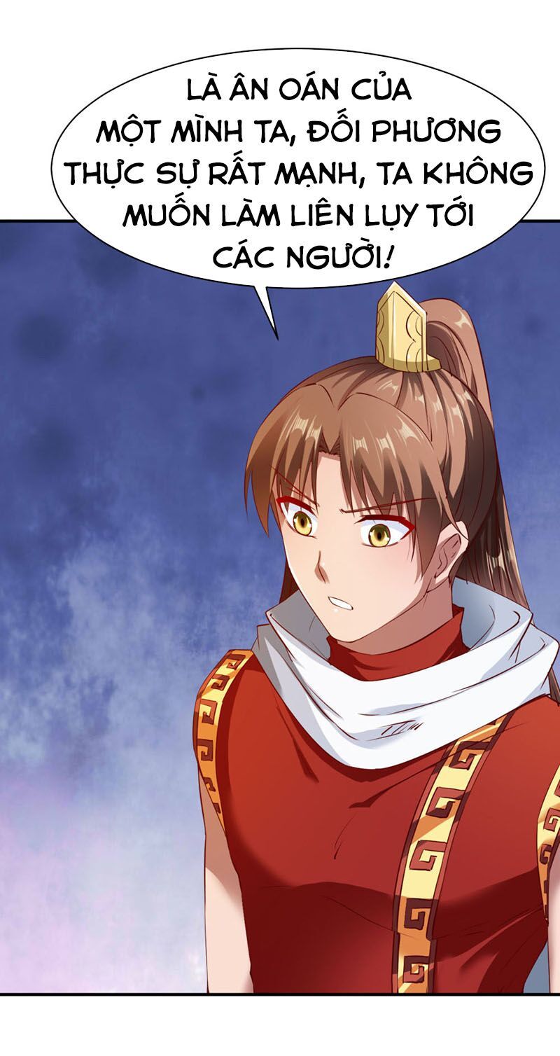 đọc truyện Chiến Đỉnh Chương 77 ảnh 6 tại Thiên Thai Truyện