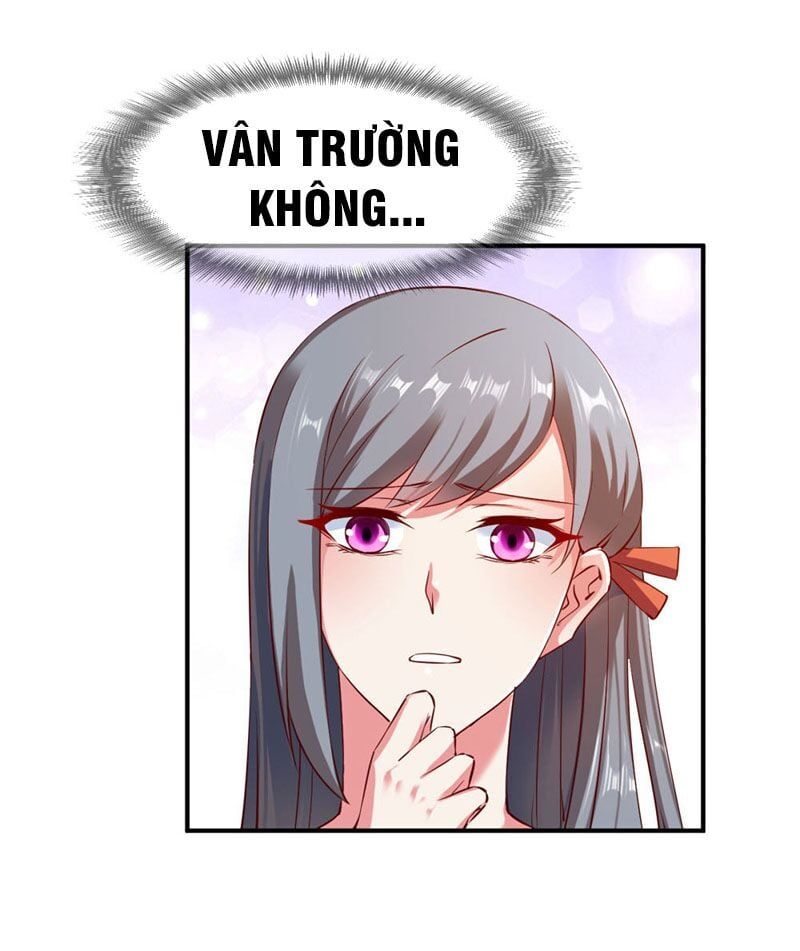 đọc truyện Chiến Đỉnh Chương 77 ảnh 10 tại Thiên Thai Truyện