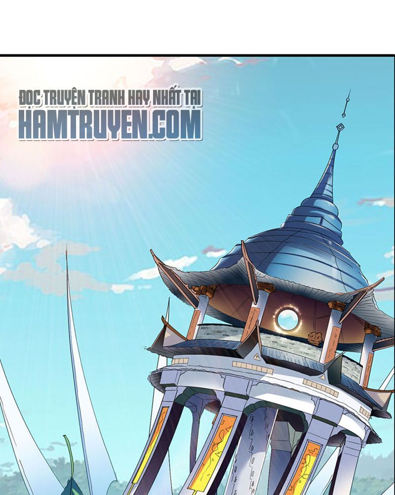 đọc truyện Chiến Đỉnh Chương 77 ảnh 11 tại Thiên Thai Truyện