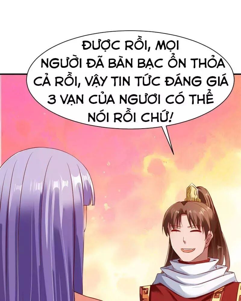 đọc truyện Chiến Đỉnh Chương 78 ảnh 22 tại Thiên Thai Truyện