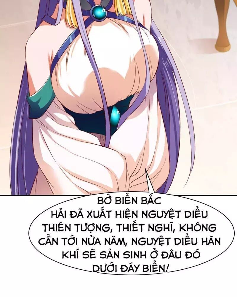 đọc truyện Chiến Đỉnh Chương 78 ảnh 25 tại Thiên Thai Truyện