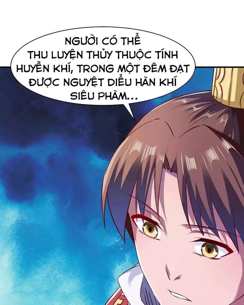 đọc truyện Chiến Đỉnh Chương 78 ảnh 27 tại Thiên Thai Truyện