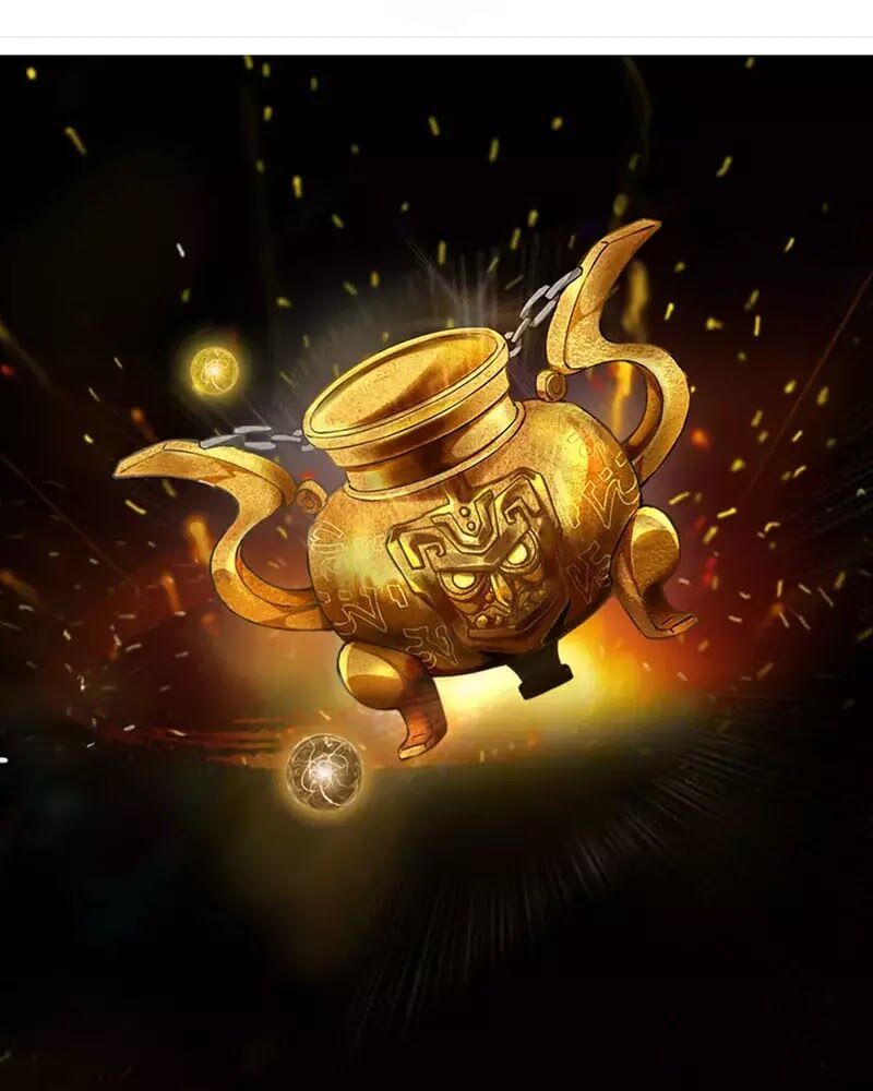 đọc truyện Chiến Đỉnh Chương 78 ảnh 31 tại Thiên Thai Truyện