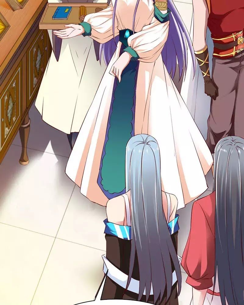 đọc truyện Chiến Đỉnh Chương 78 ảnh 6 tại Thiên Thai Truyện