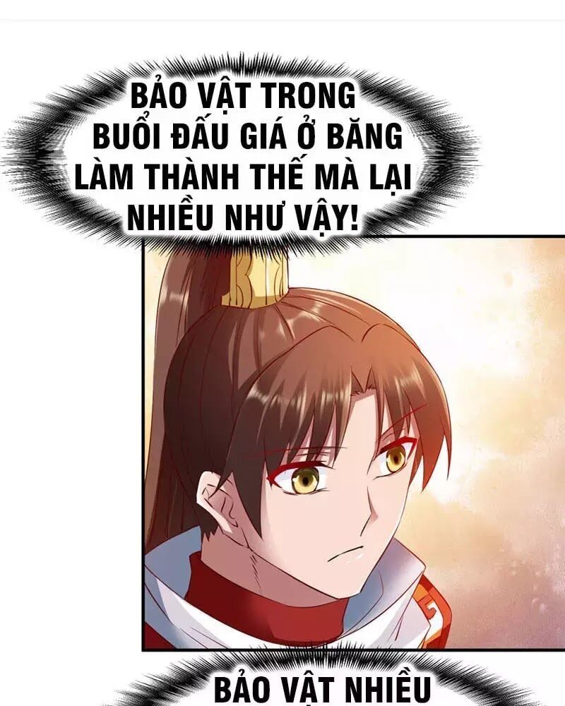 đọc truyện Chiến Đỉnh Chương 78 ảnh 8 tại Thiên Thai Truyện