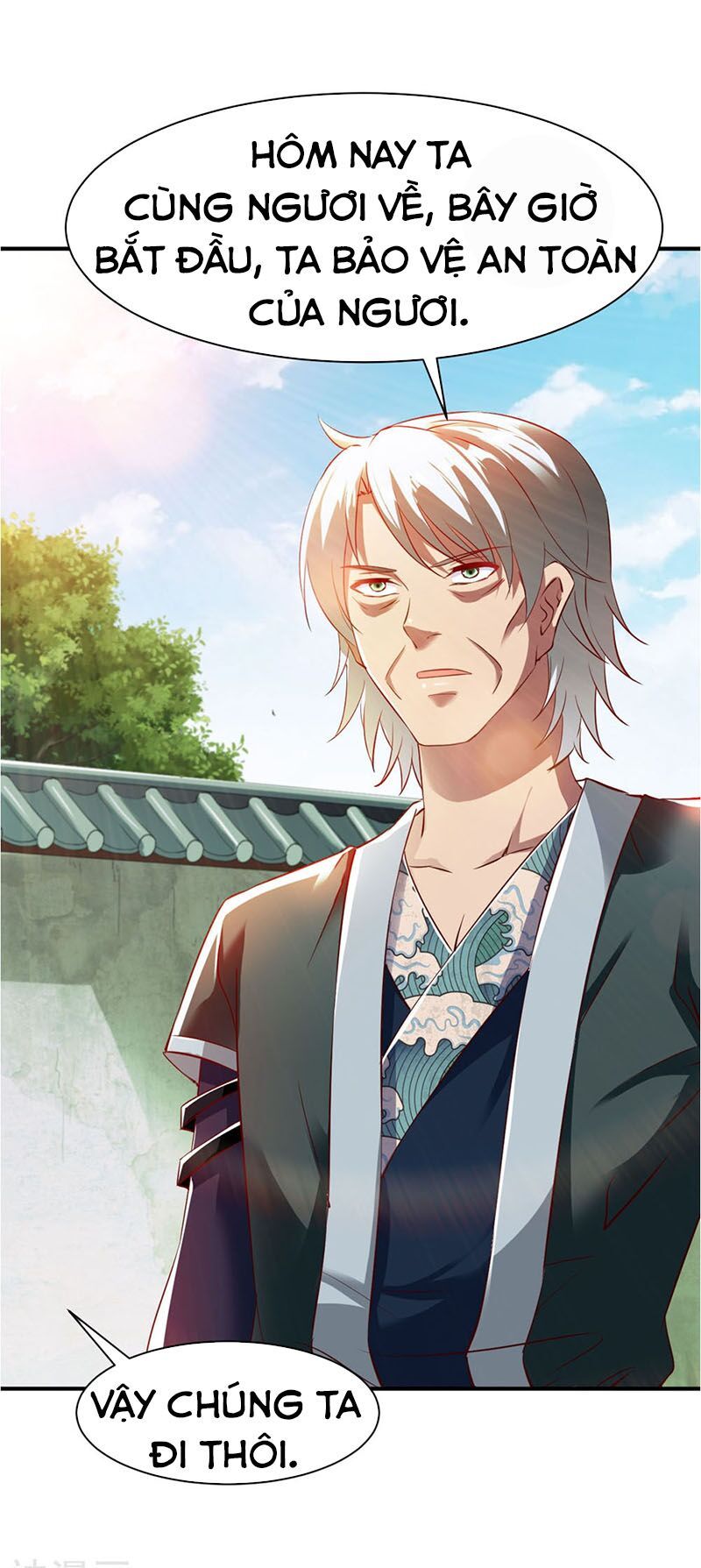 đọc truyện Chiến Đỉnh Chương 79 ảnh 14 tại Thiên Thai Truyện