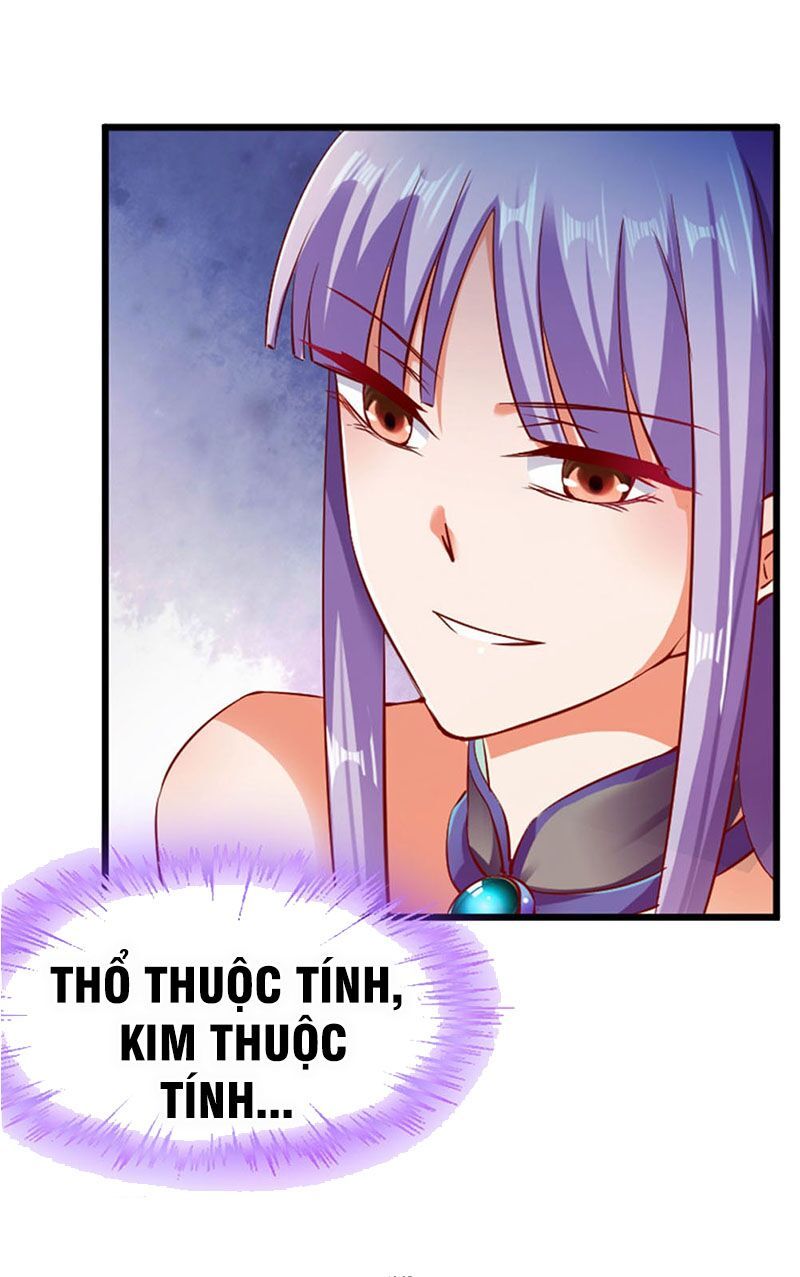 đọc truyện Chiến Đỉnh Chương 79 ảnh 16 tại Thiên Thai Truyện