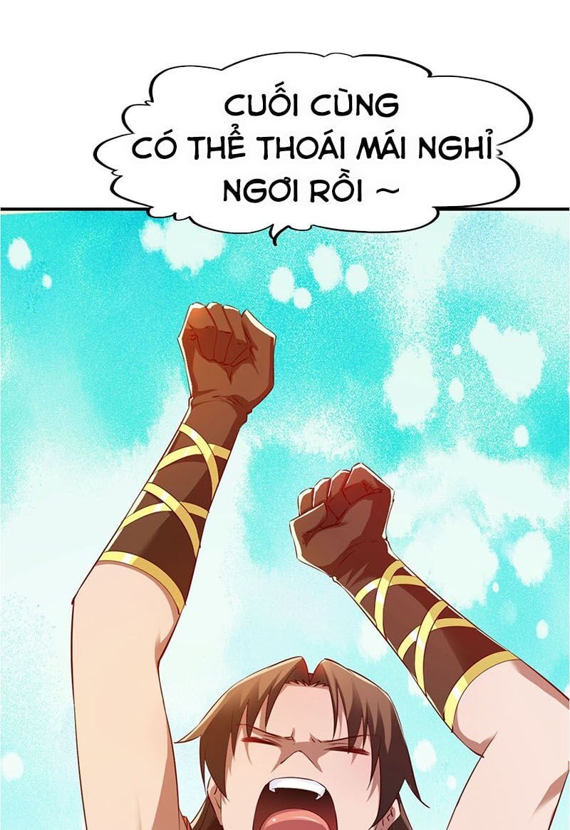 đọc truyện Chiến Đỉnh Chương 79 ảnh 20 tại Thiên Thai Truyện