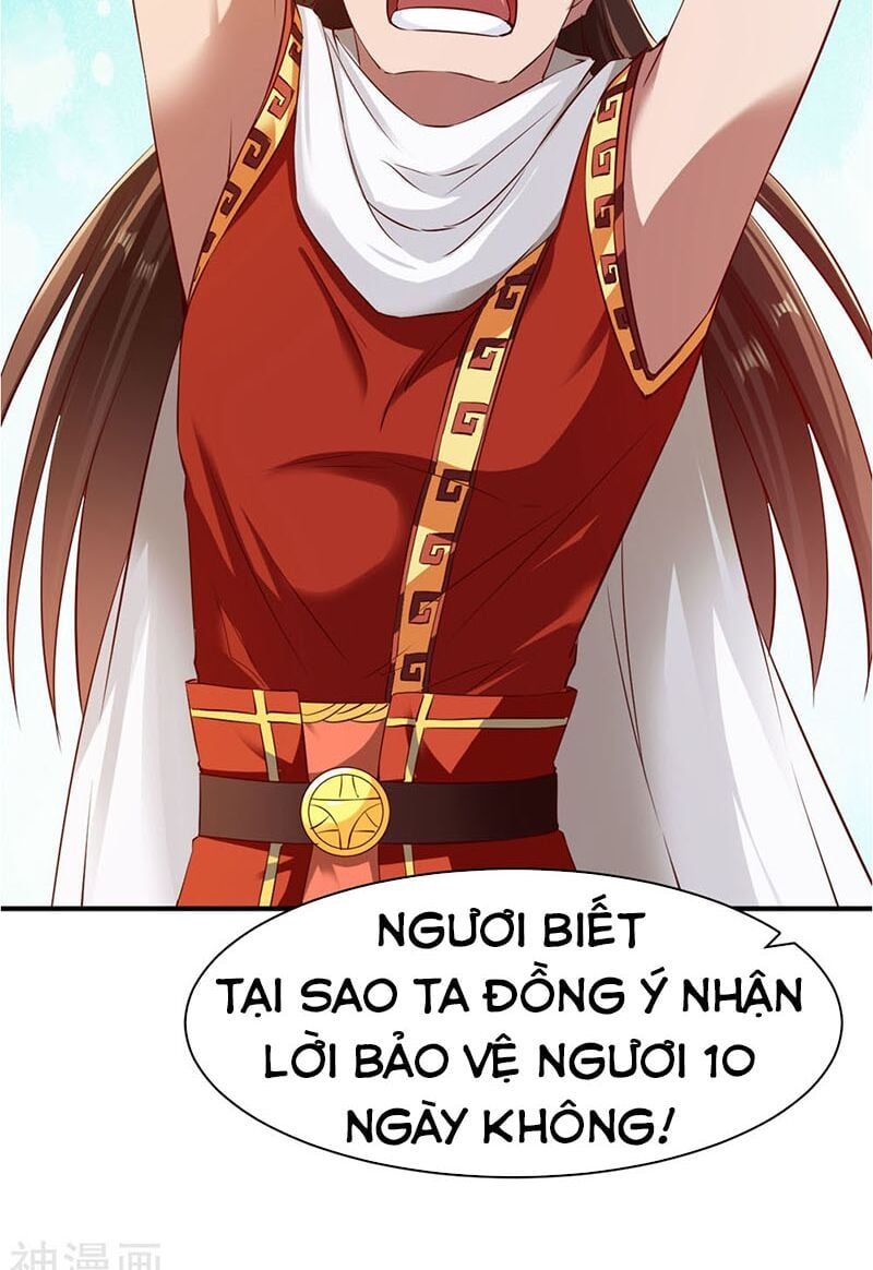 đọc truyện Chiến Đỉnh Chương 79 ảnh 21 tại Thiên Thai Truyện