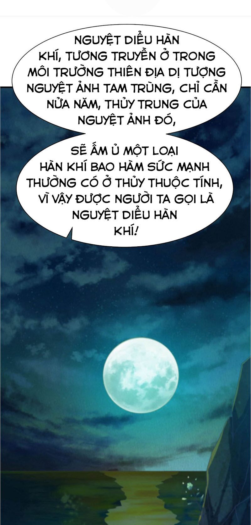 đọc truyện Chiến Đỉnh Chương 79 ảnh 4 tại Thiên Thai Truyện